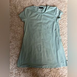 United by blue women’s t-shirt dress